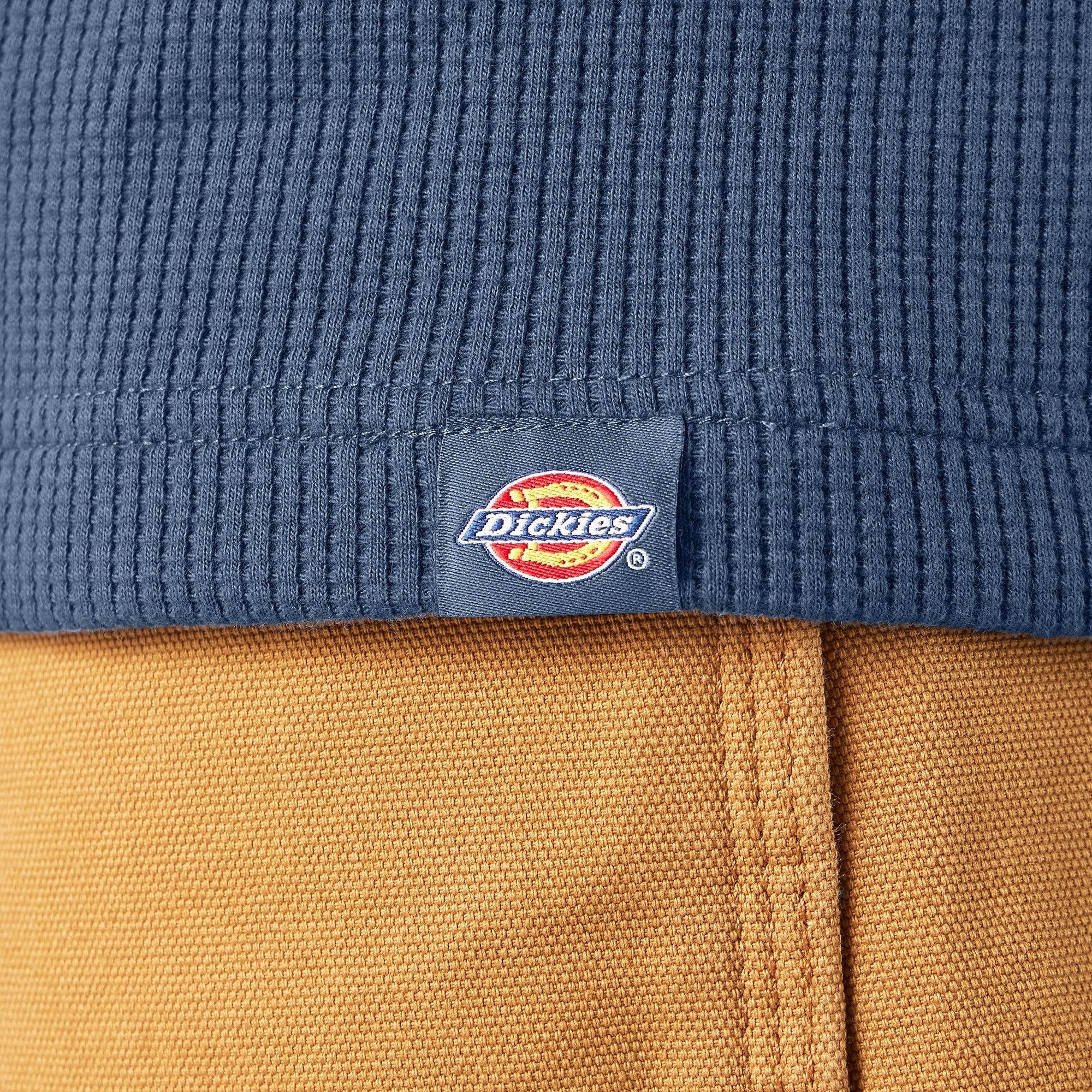 Henley Thermal Shirt - Dickies