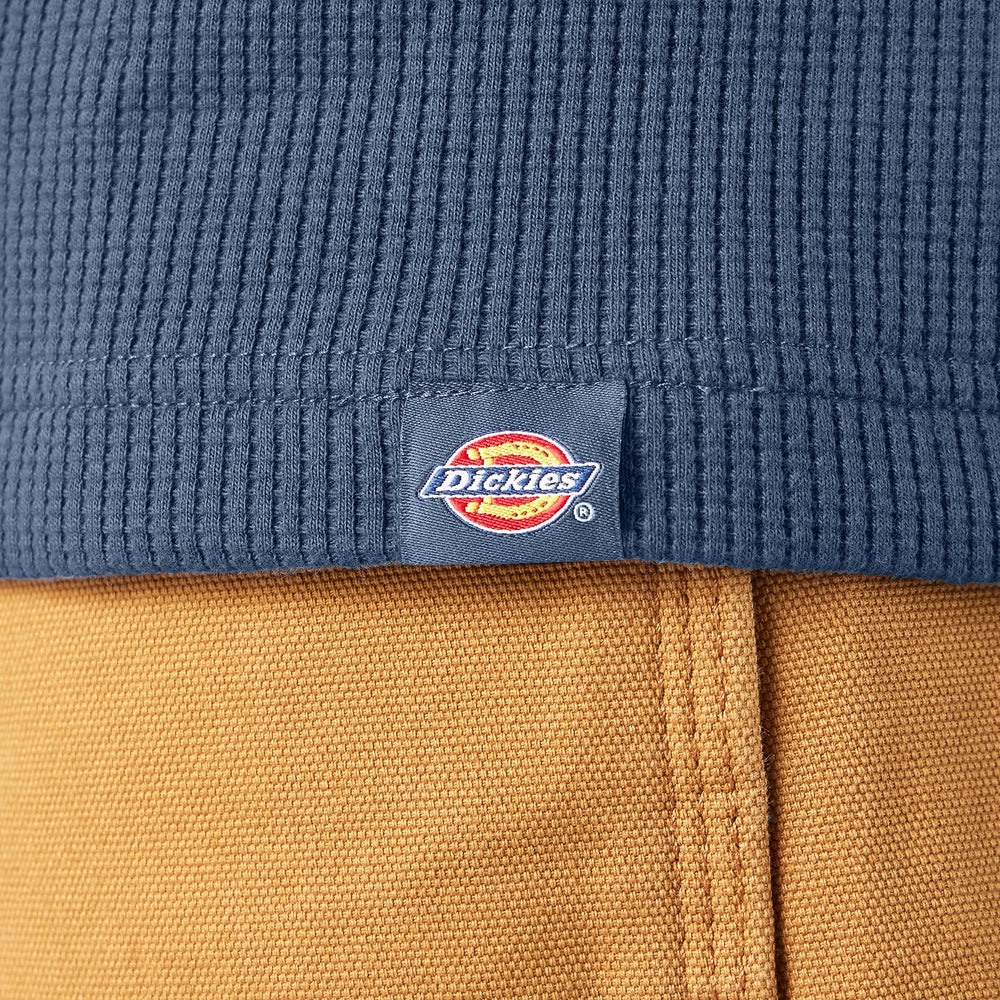Henley Thermal Shirt - Dickies