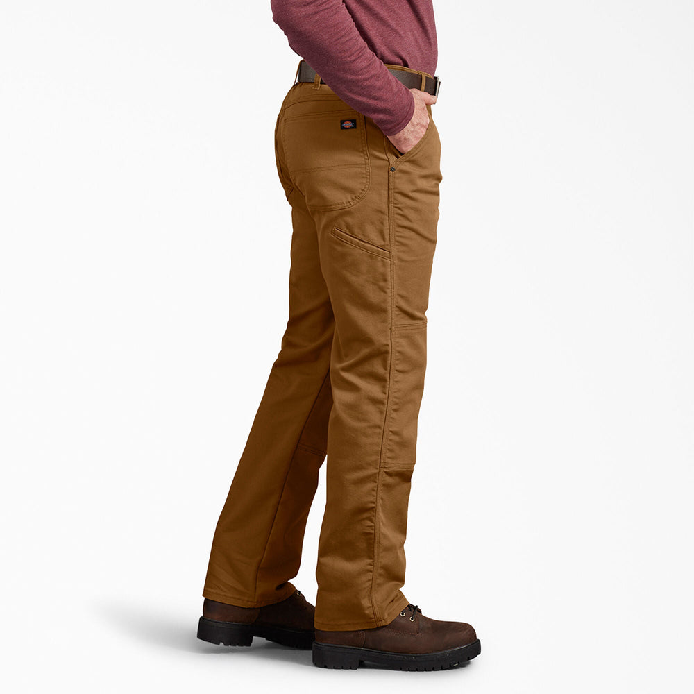 FLEX Regular Fit Duck Double Knee Pants - Dickies
