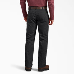 FLEX Regular Fit Duck Double Knee Pants - Dickies