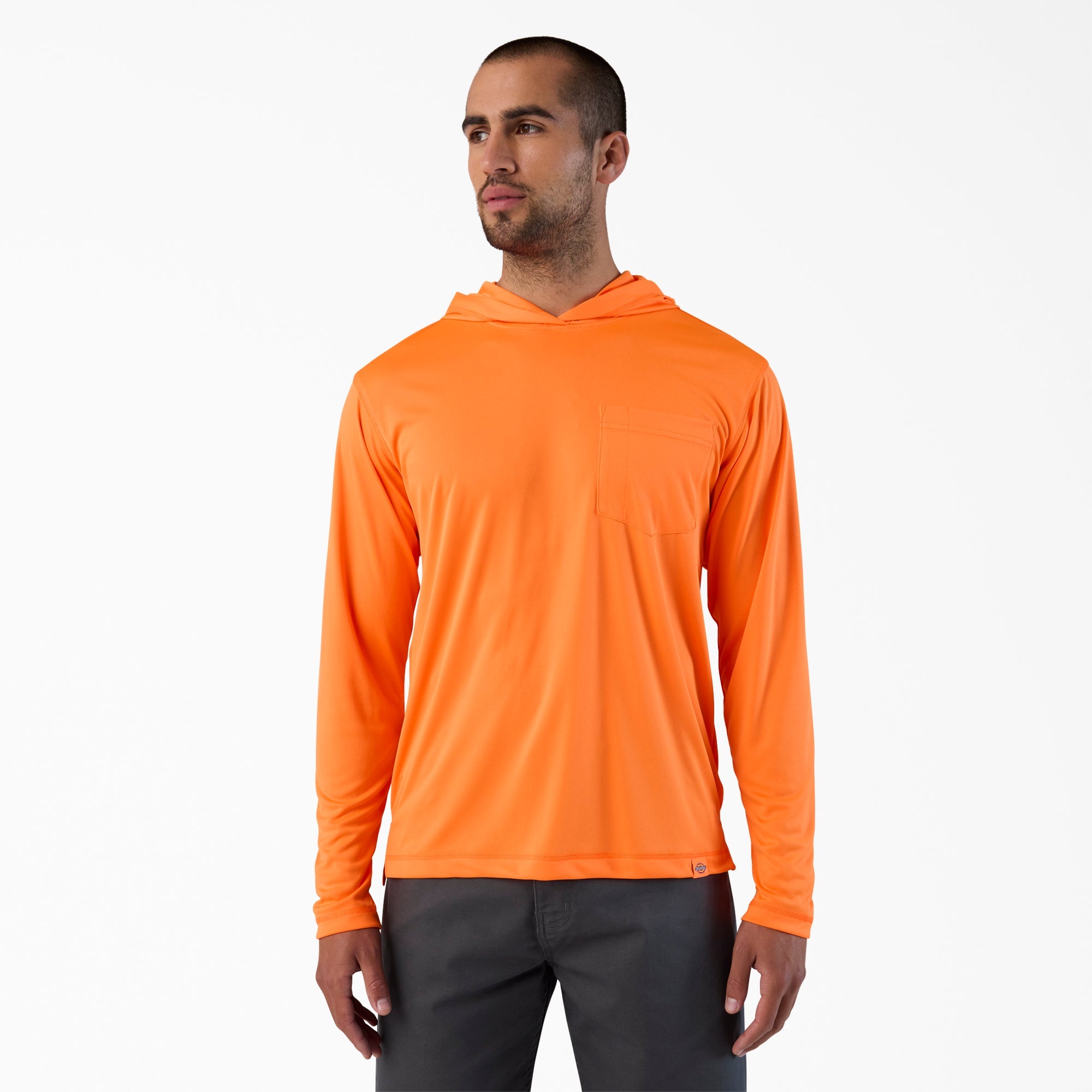 Neon Orange (0NA),XXS
