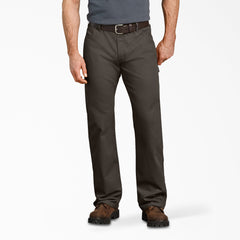 Relaxed Fit Duck Carpenter Pants - Dickies