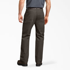 Relaxed Fit Duck Carpenter Pants - Dickies