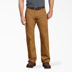 Relaxed Fit Duck Carpenter Pants - Dickies