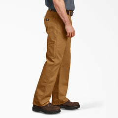 Relaxed Fit Duck Carpenter Pants - Dickies