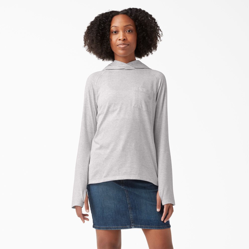 Women's Cooling Performance Sun Shirt - Dickies