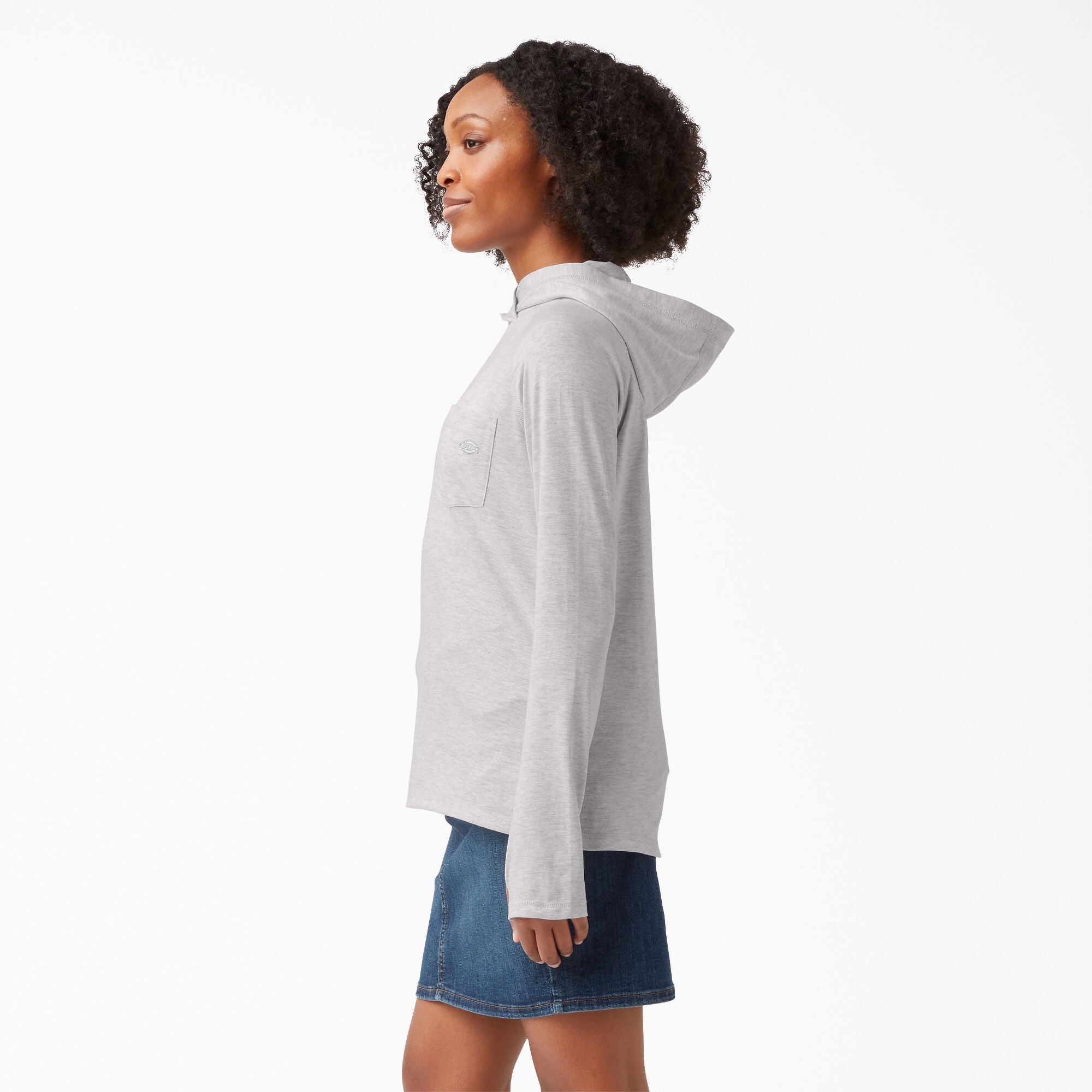 Women's Cooling Performance Sun Shirt - Dickies