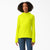 Bright Yellow (BWD)