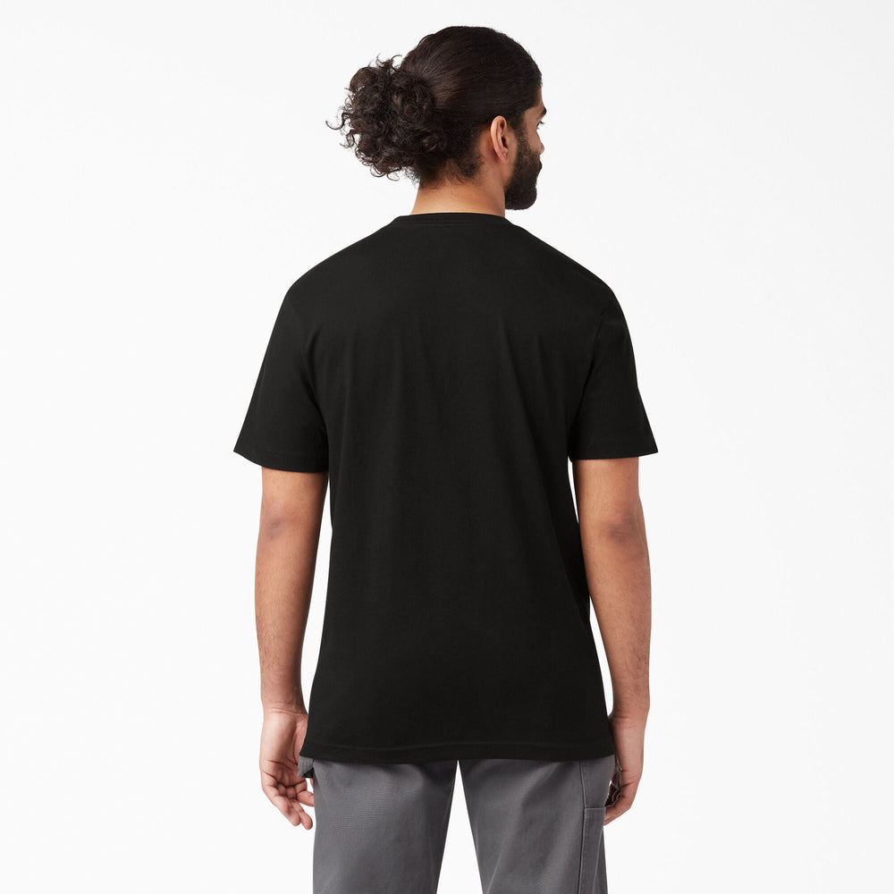 Lightweight Short Sleeve Pocket T-Shirt - Dickies
