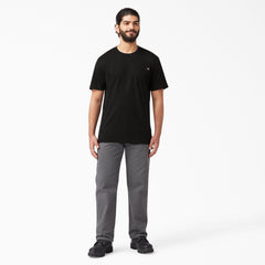 Lightweight Short Sleeve Pocket T-Shirt - Dickies
