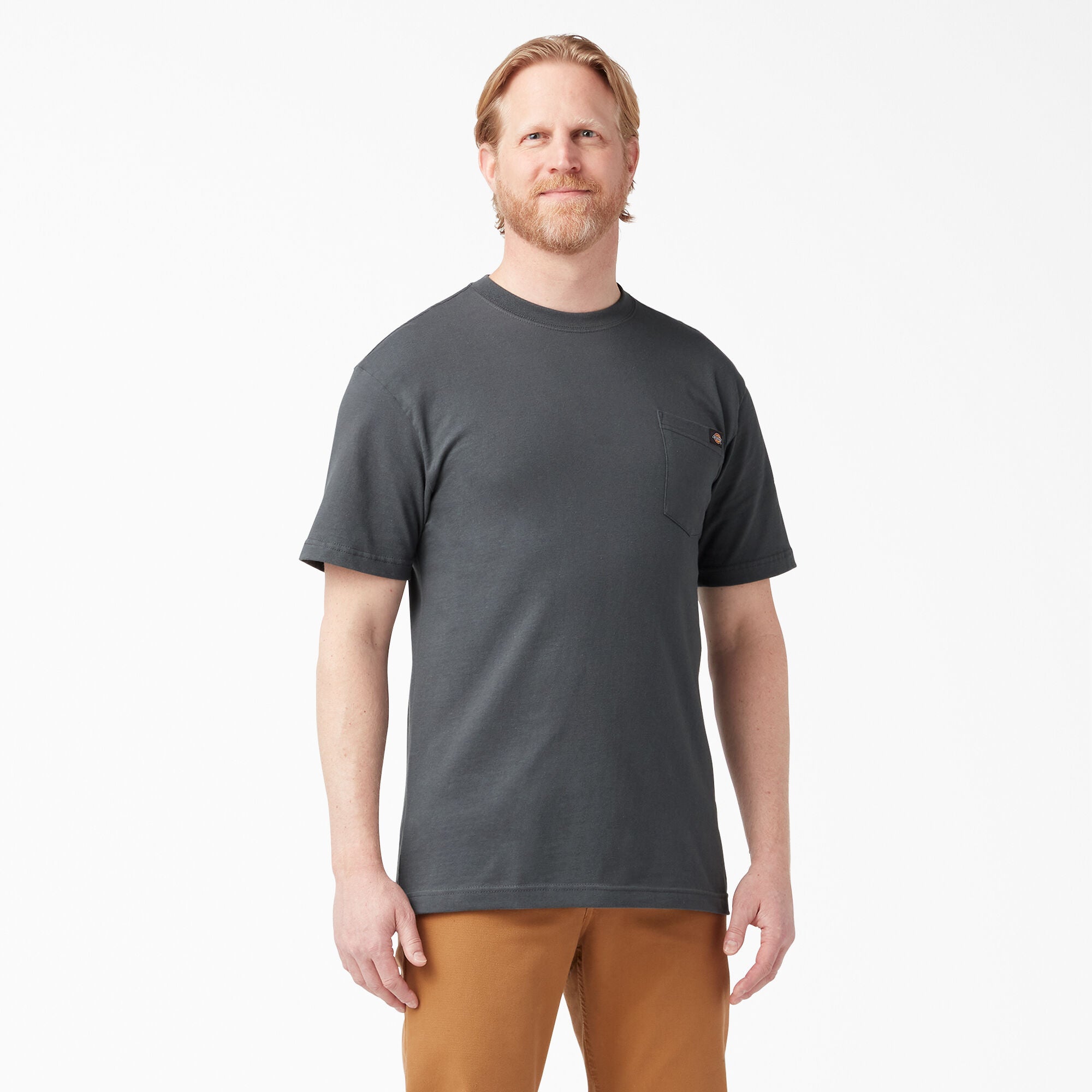Charcoal Gray (CH),S