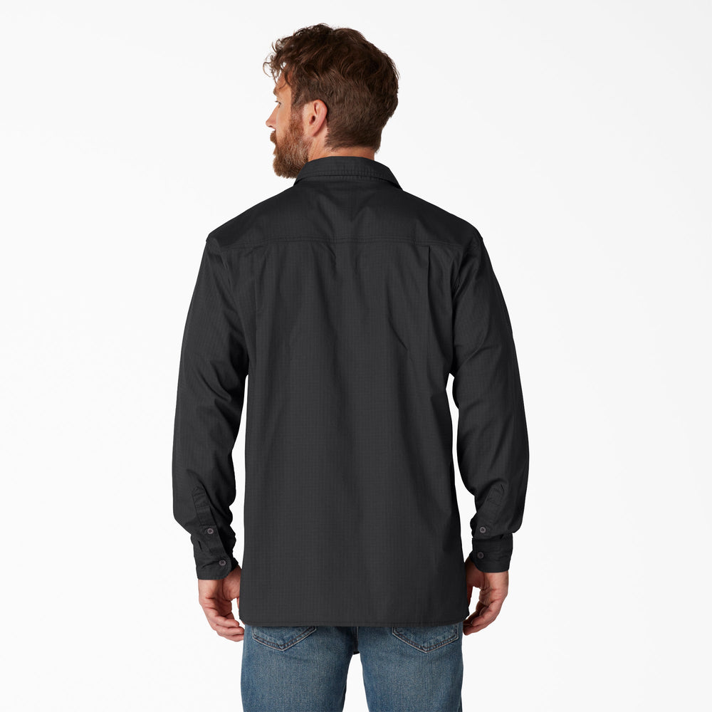 FLEX Ripstop Long Sleeve Shirt - Dickies