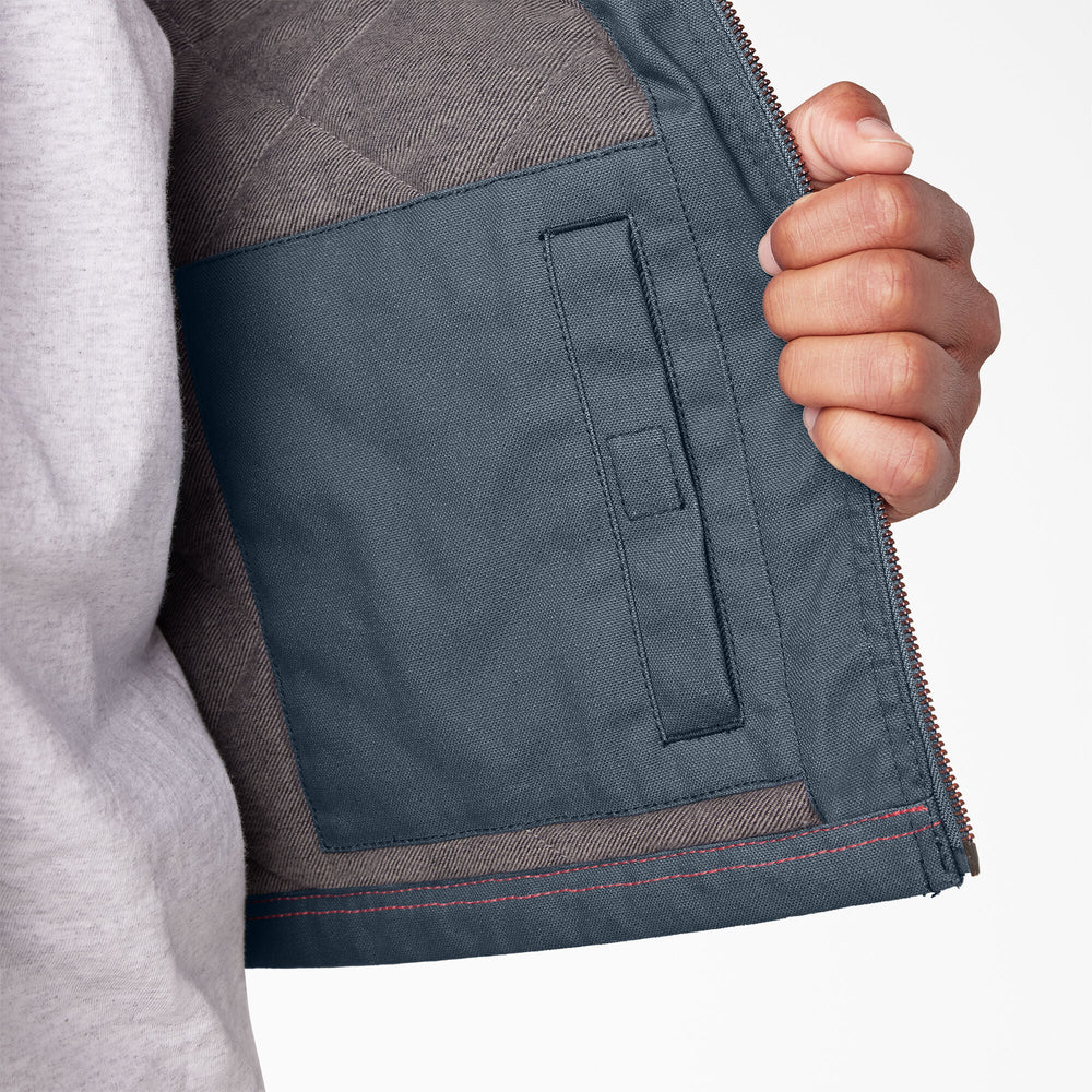Waxed Canvas Service Jacket - Dickies