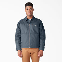 Waxed Canvas Service Jacket - Dickies