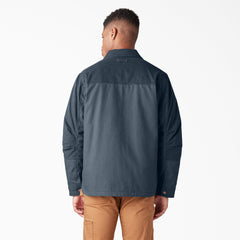 Waxed Canvas Service Jacket - Dickies