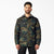 Hunter Green Camo (HRC)