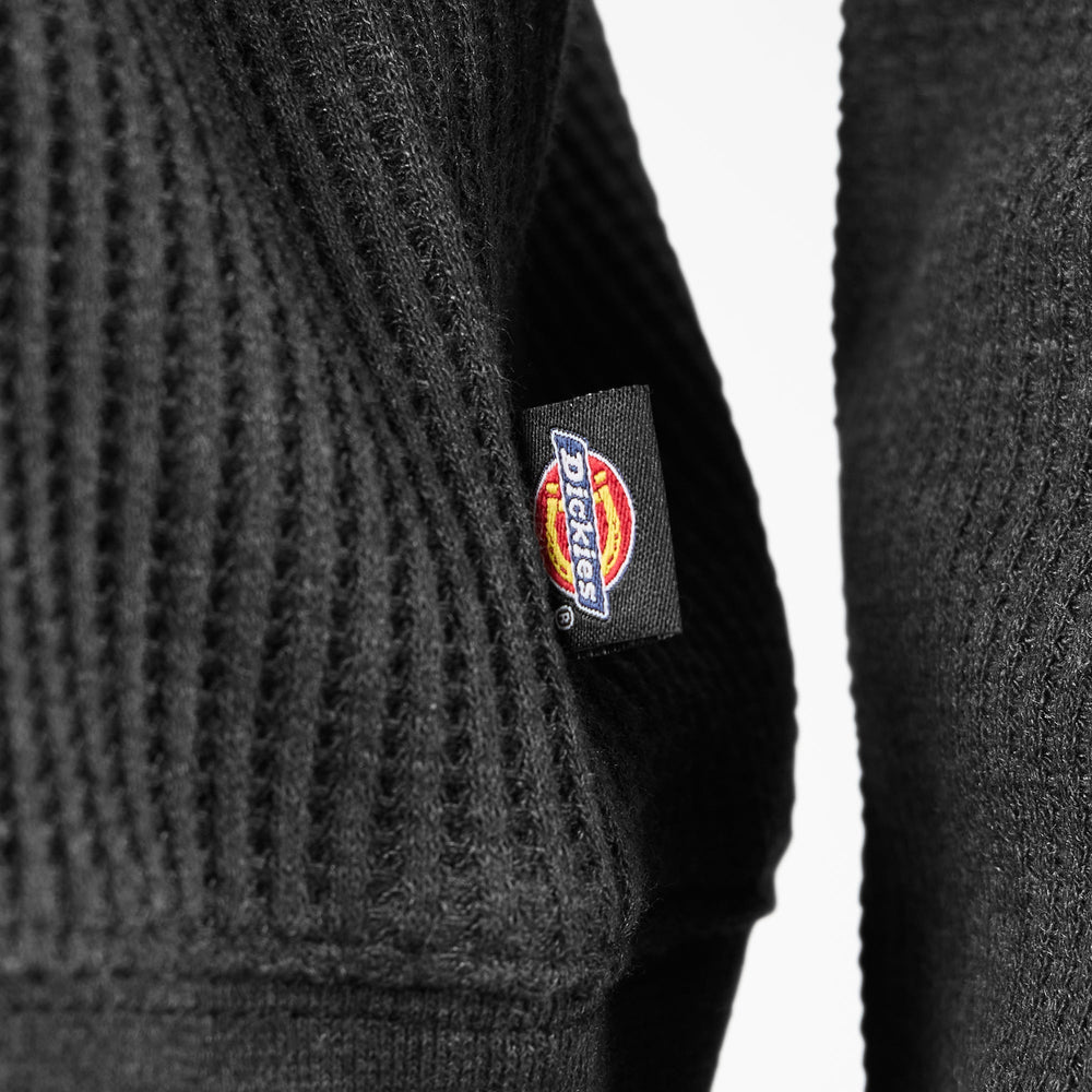 Women's Thermal Crewneck Shirt - Dickies