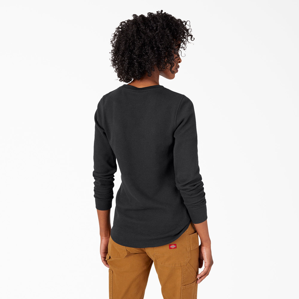 Women’s Long Sleeve Thermal Shirt - Dickies