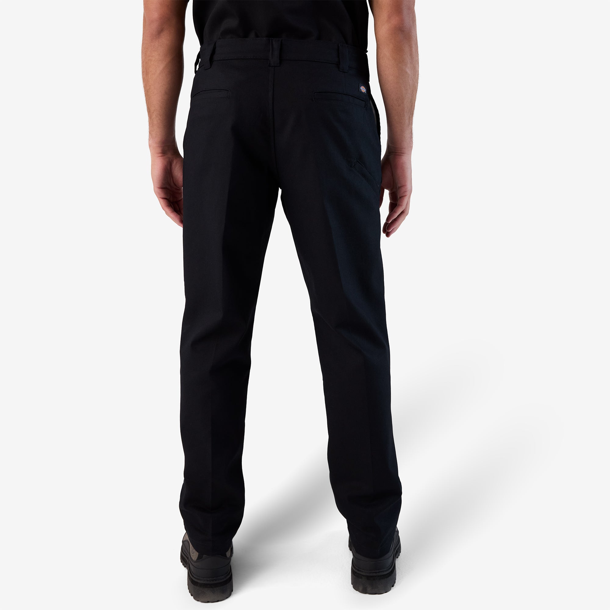 Pro Series Double Knee Work Pants - Dickies