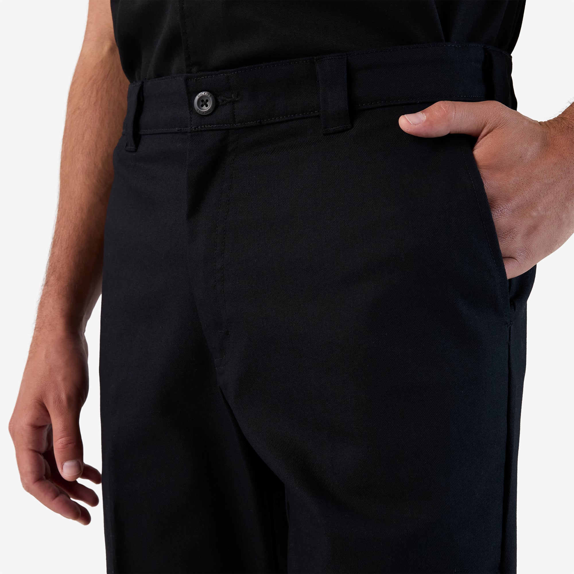 Pro Series Double Knee Work Pants - Dickies