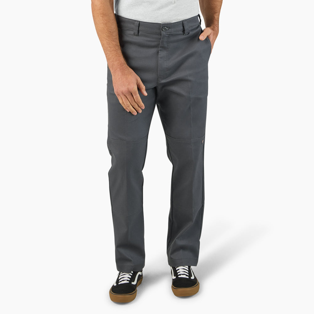 Pro Series Double Knee Work Pants - Dickies
