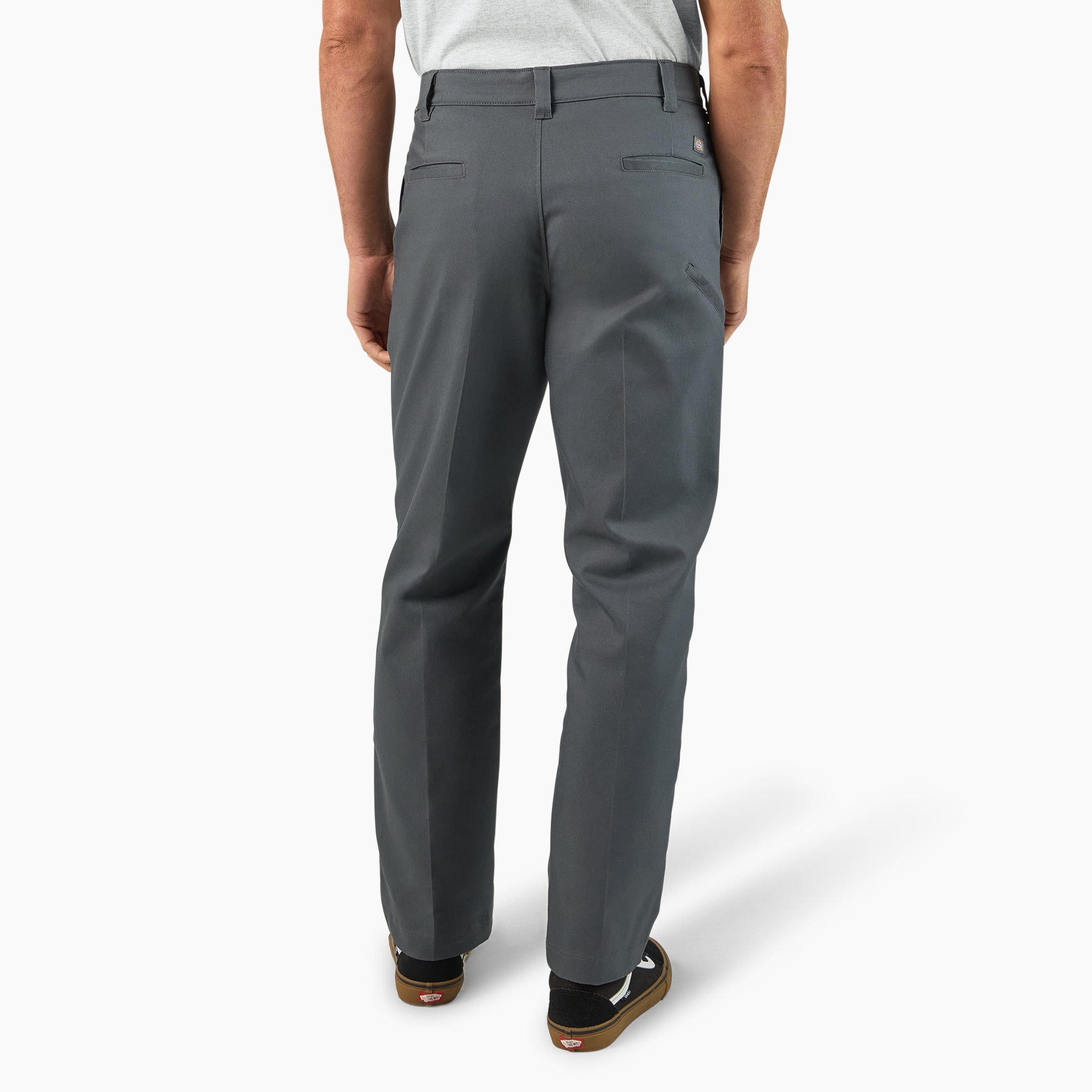 Pro Series Double Knee Work Pants - Dickies