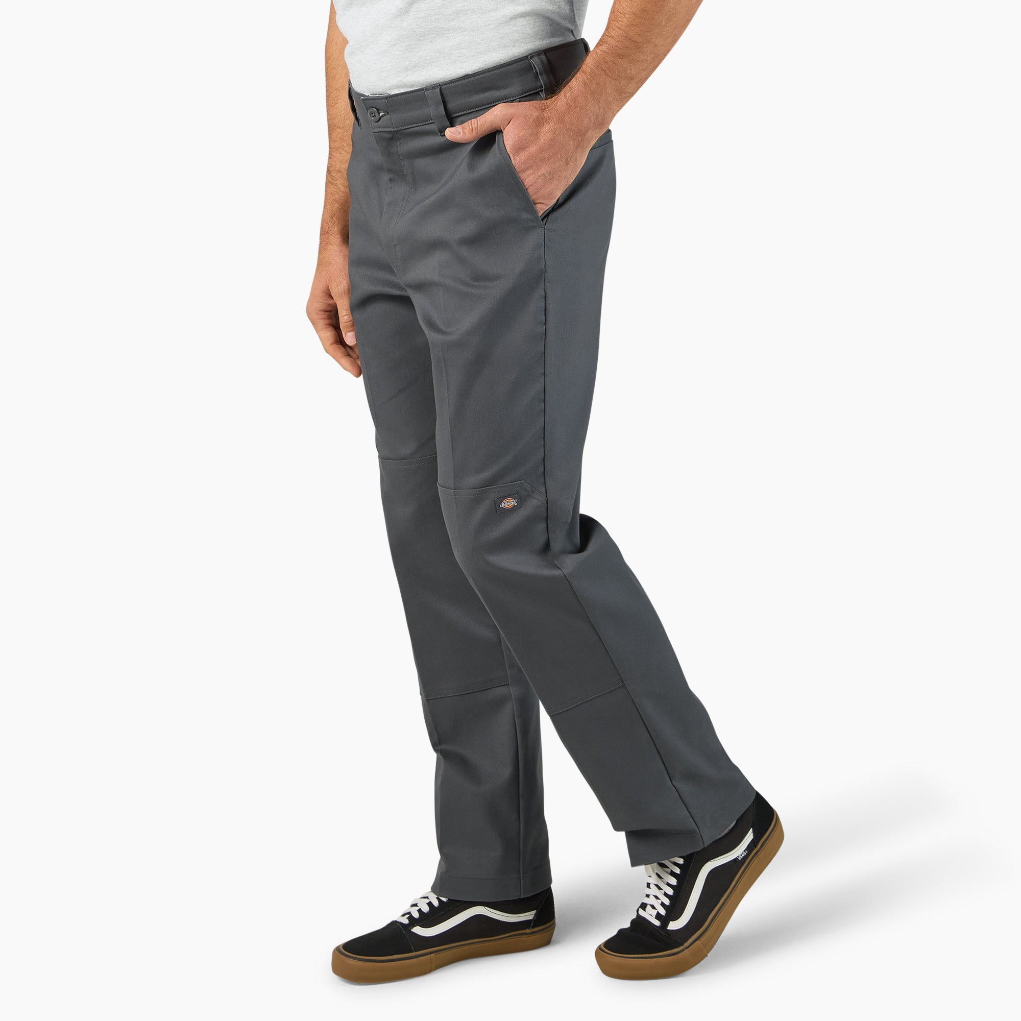 Pro Series Double Knee Work Pants - Dickies