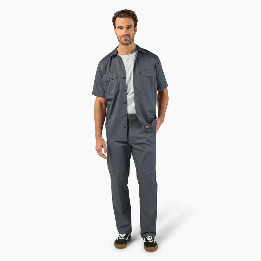 Pro Series Double Knee Work Pants - Dickies