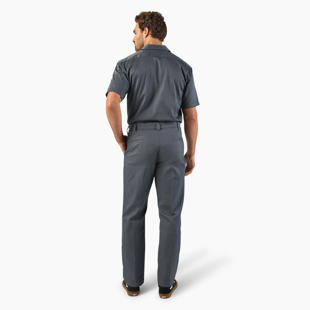 Pro Series Double Knee Work Pants - Dickies