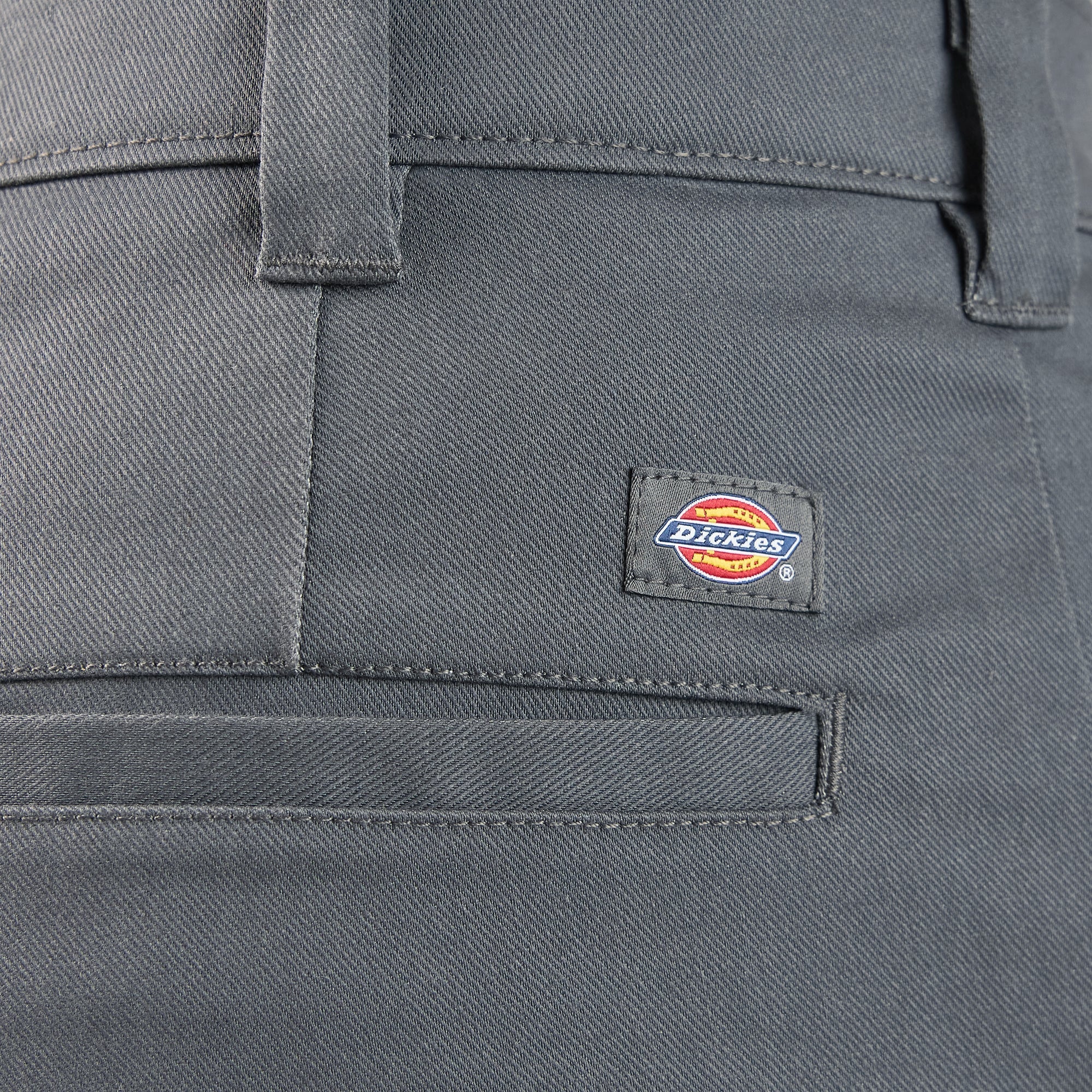 Pro Series Double Knee Work Pants - Dickies