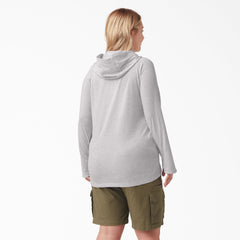 Women's Plus Cooling Performance Sun Shirt - Dickies