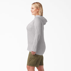 Women's Plus Cooling Performance Sun Shirt - Dickies