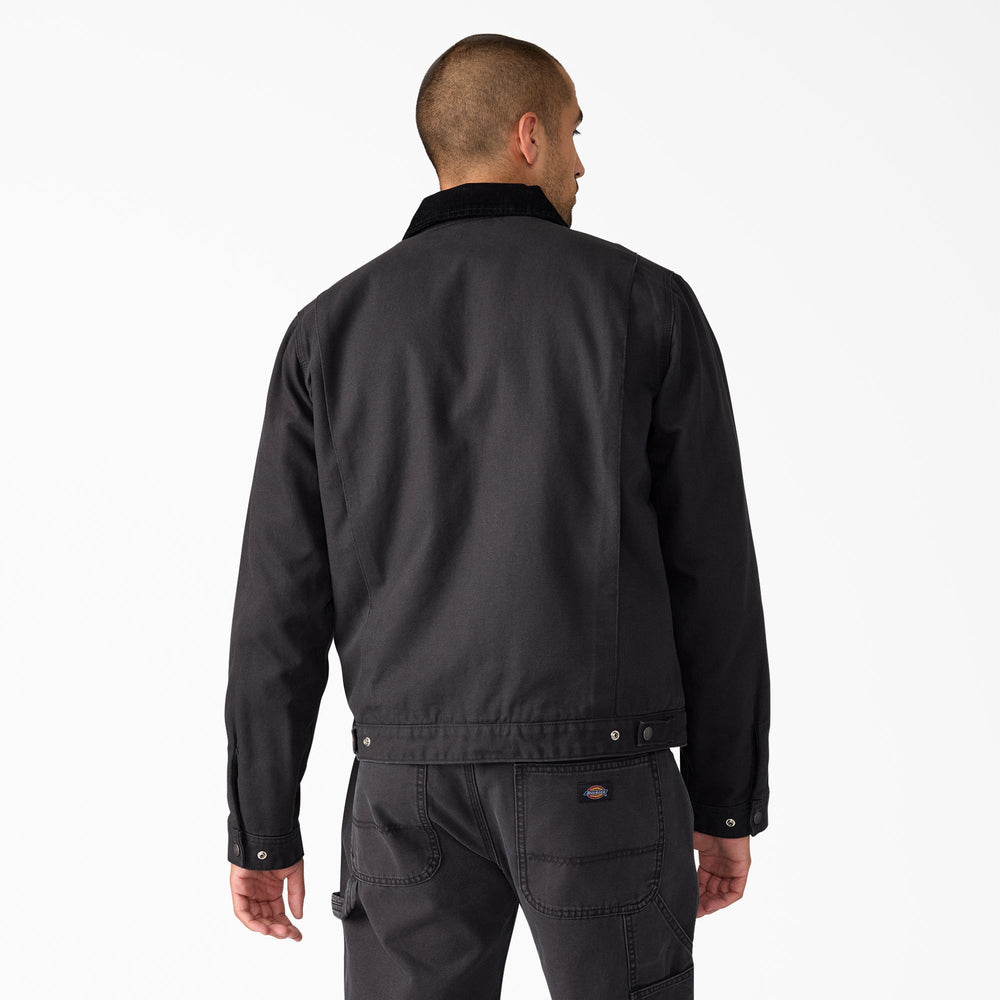 Blanket Lined Duck Canvas Jacket - Dickies