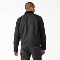 Blanket Lined Duck Canvas Jacket - Dickies