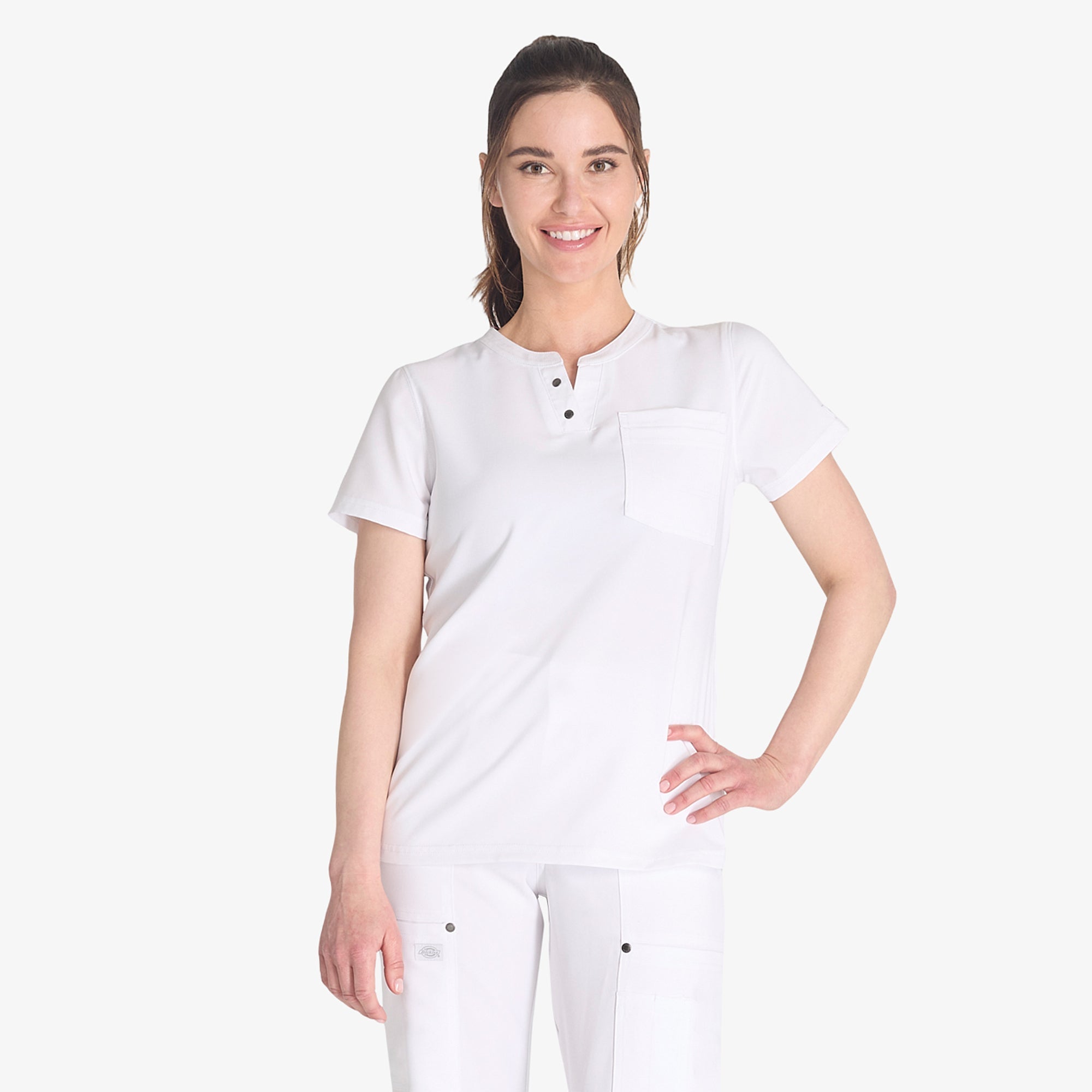 White (DWH),XXS
