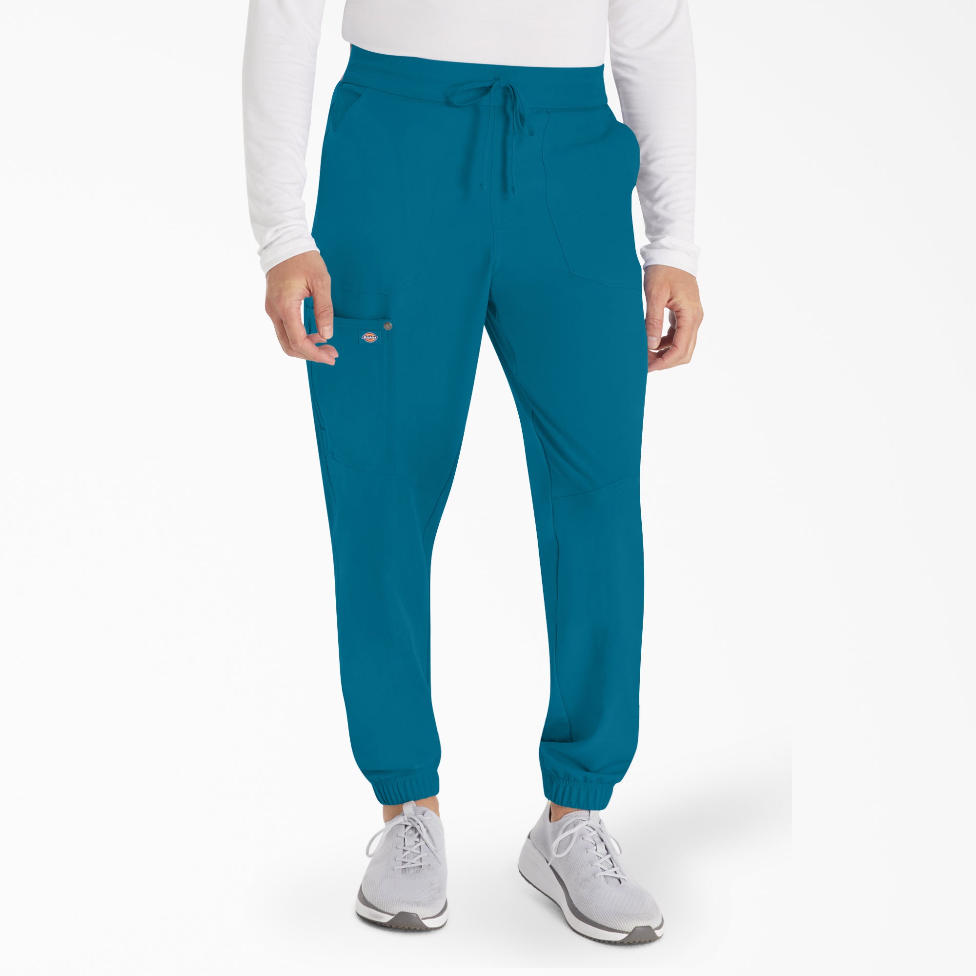 Caribbean Blue (CRB),XS