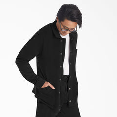 Men's EDS NXT Zip Front Scrub Jacket - Dickies