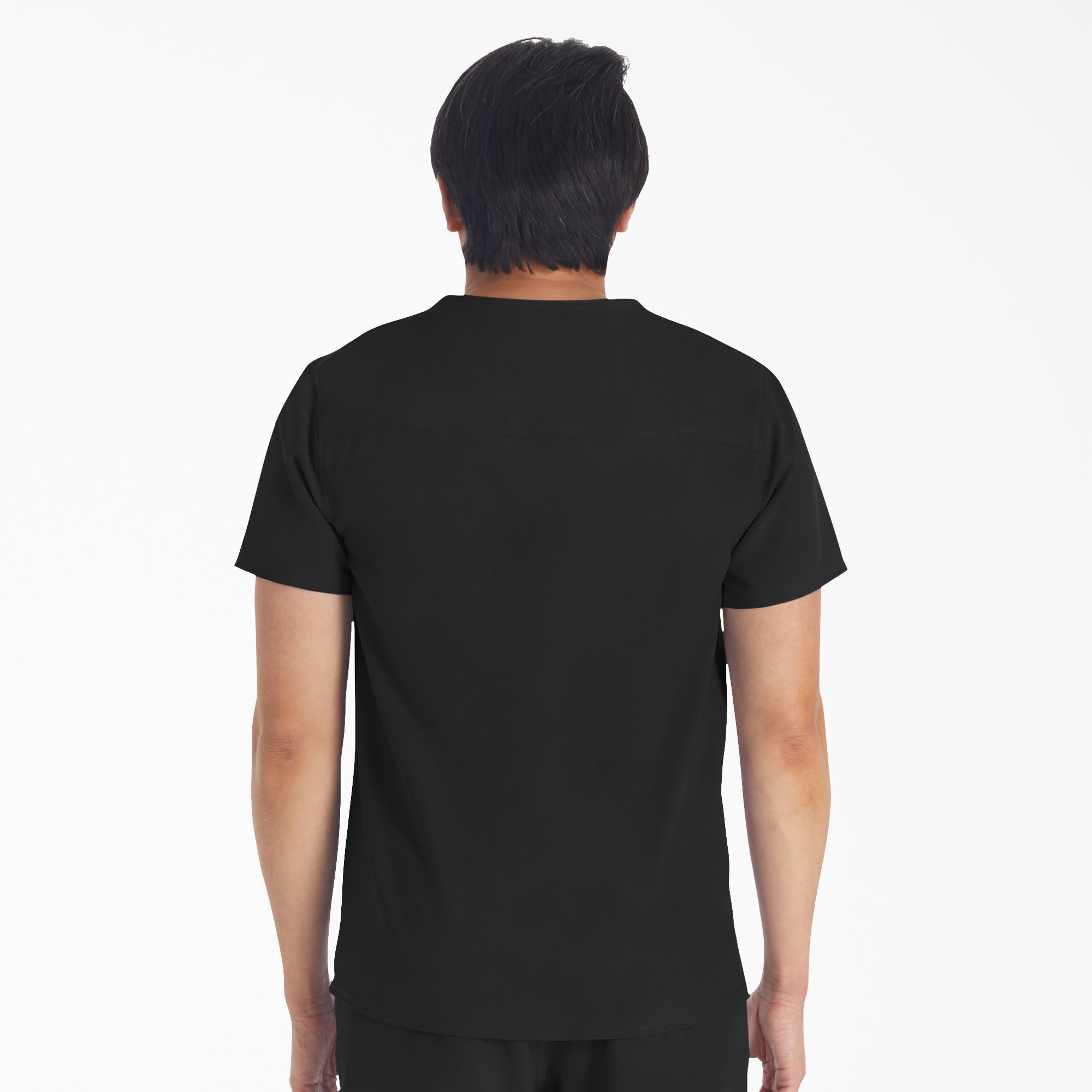 Men's EDS NXT Round Neck Scrub Top - Dickies