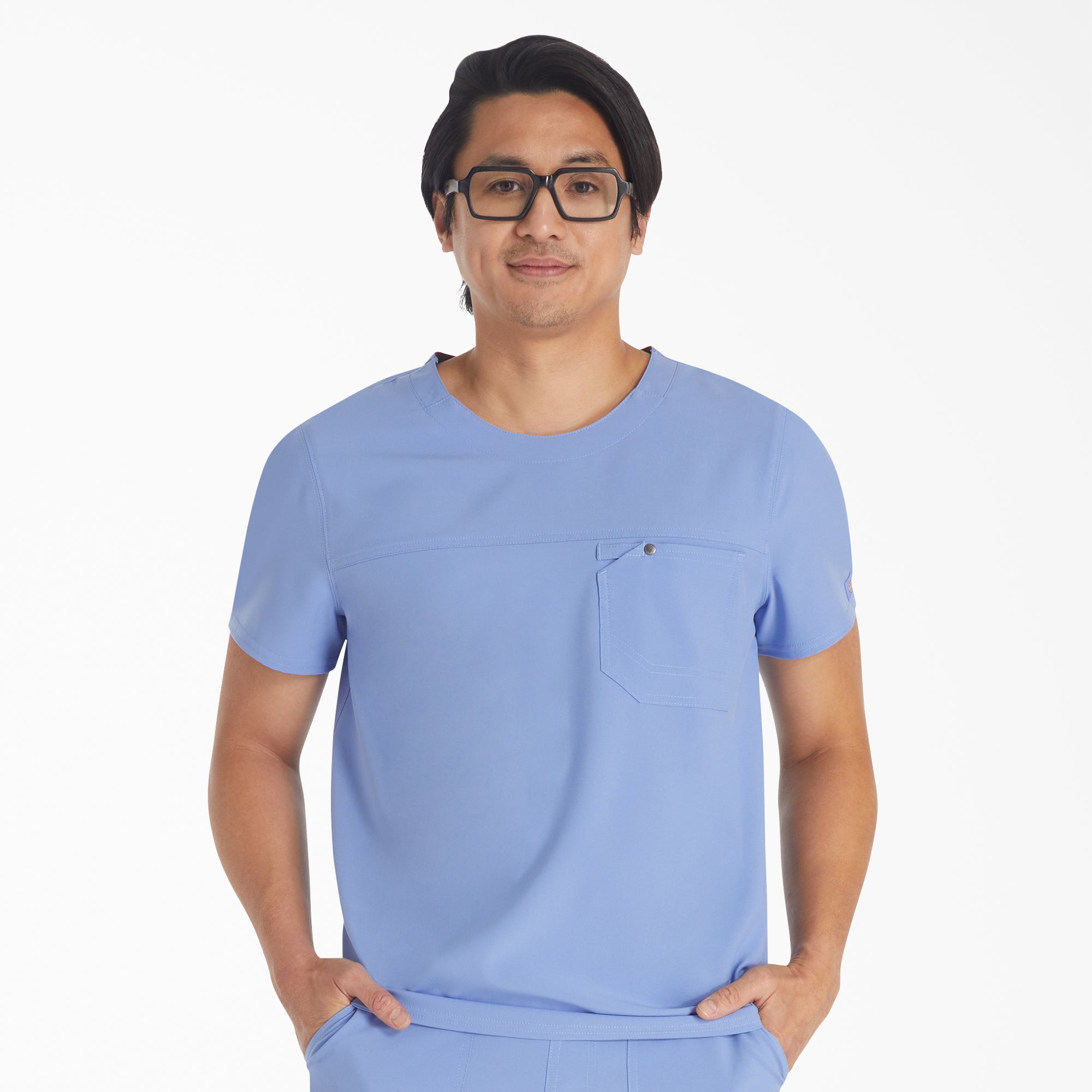 Ceil Blue (CEI),XS