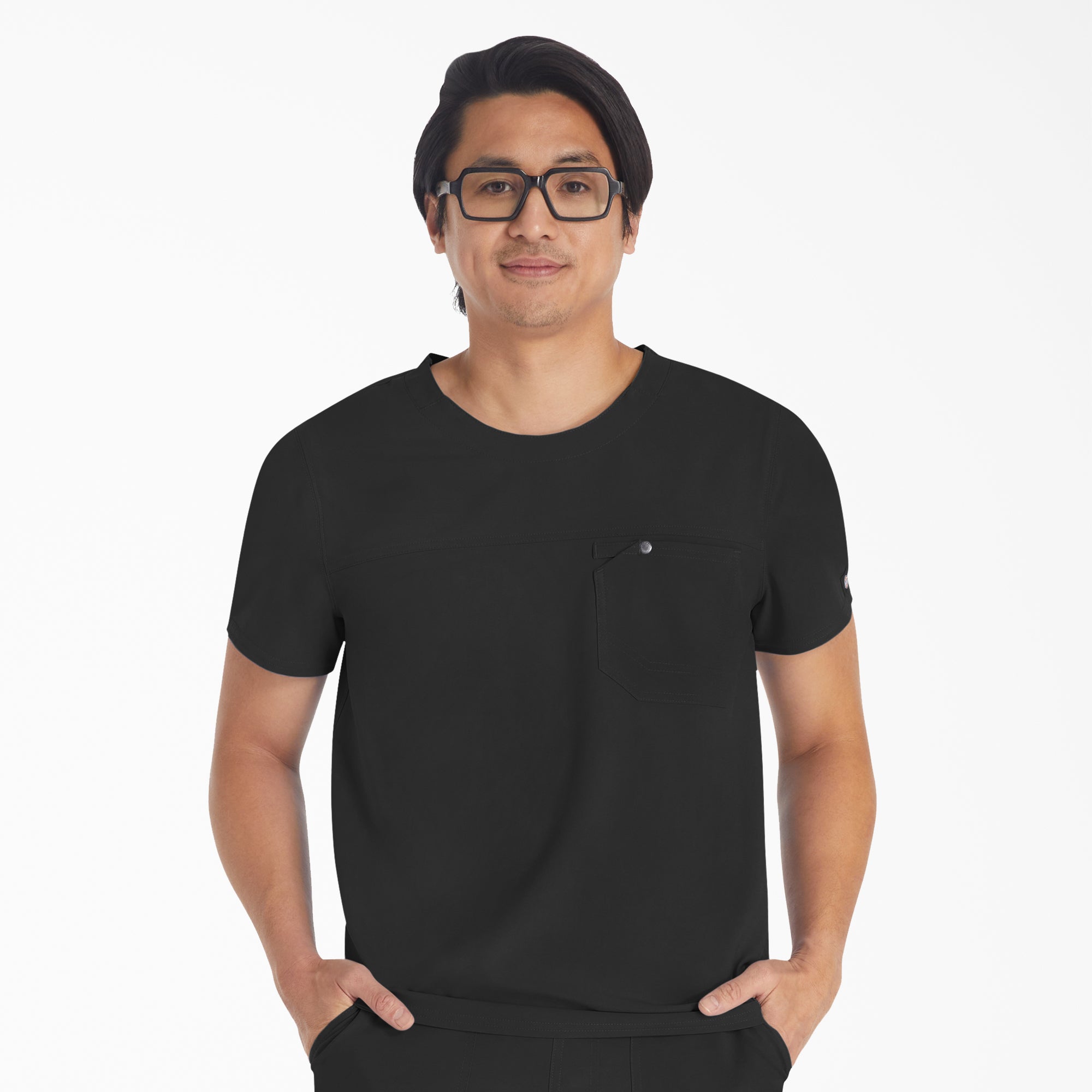 Black (BLK),XS