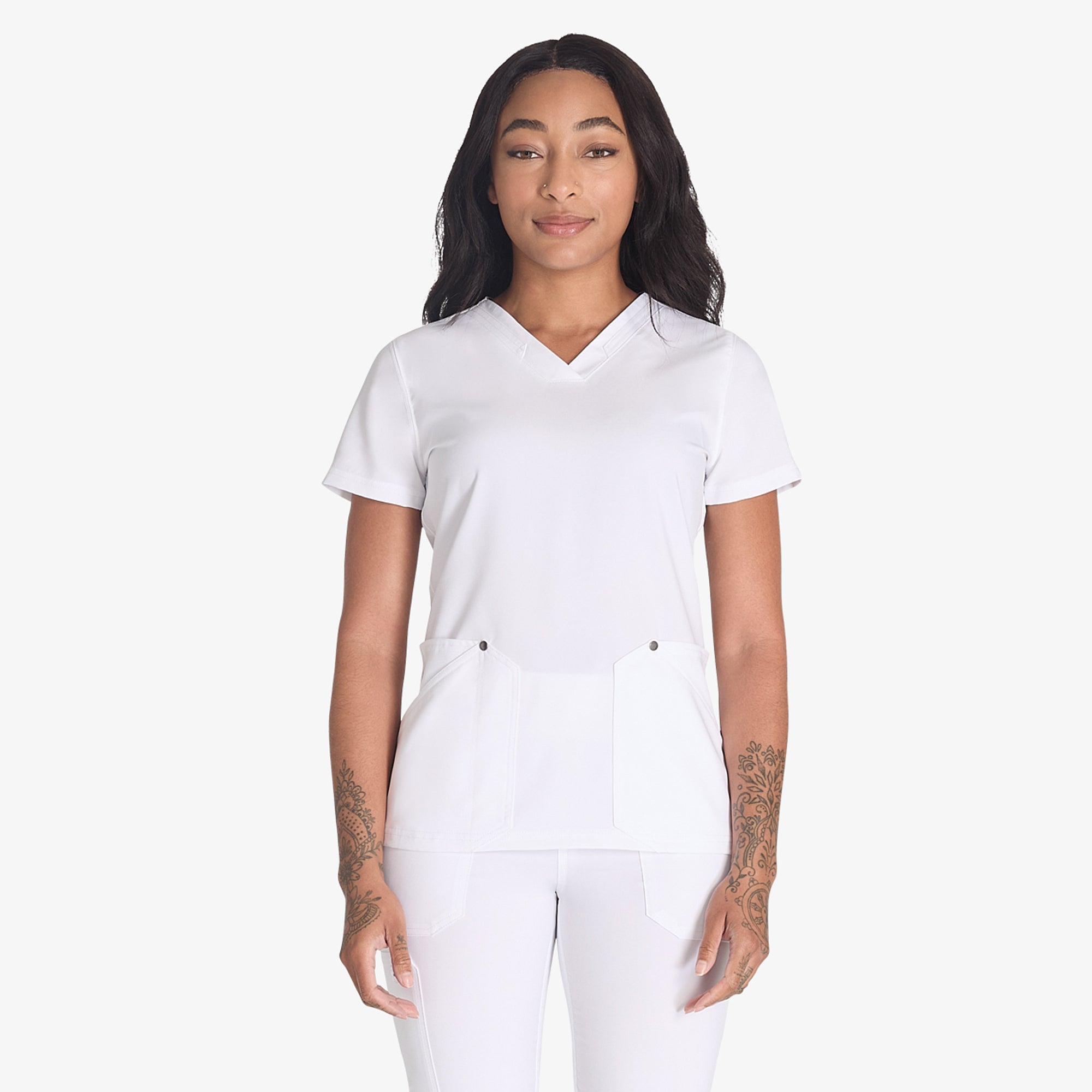 White (DWH),XXS