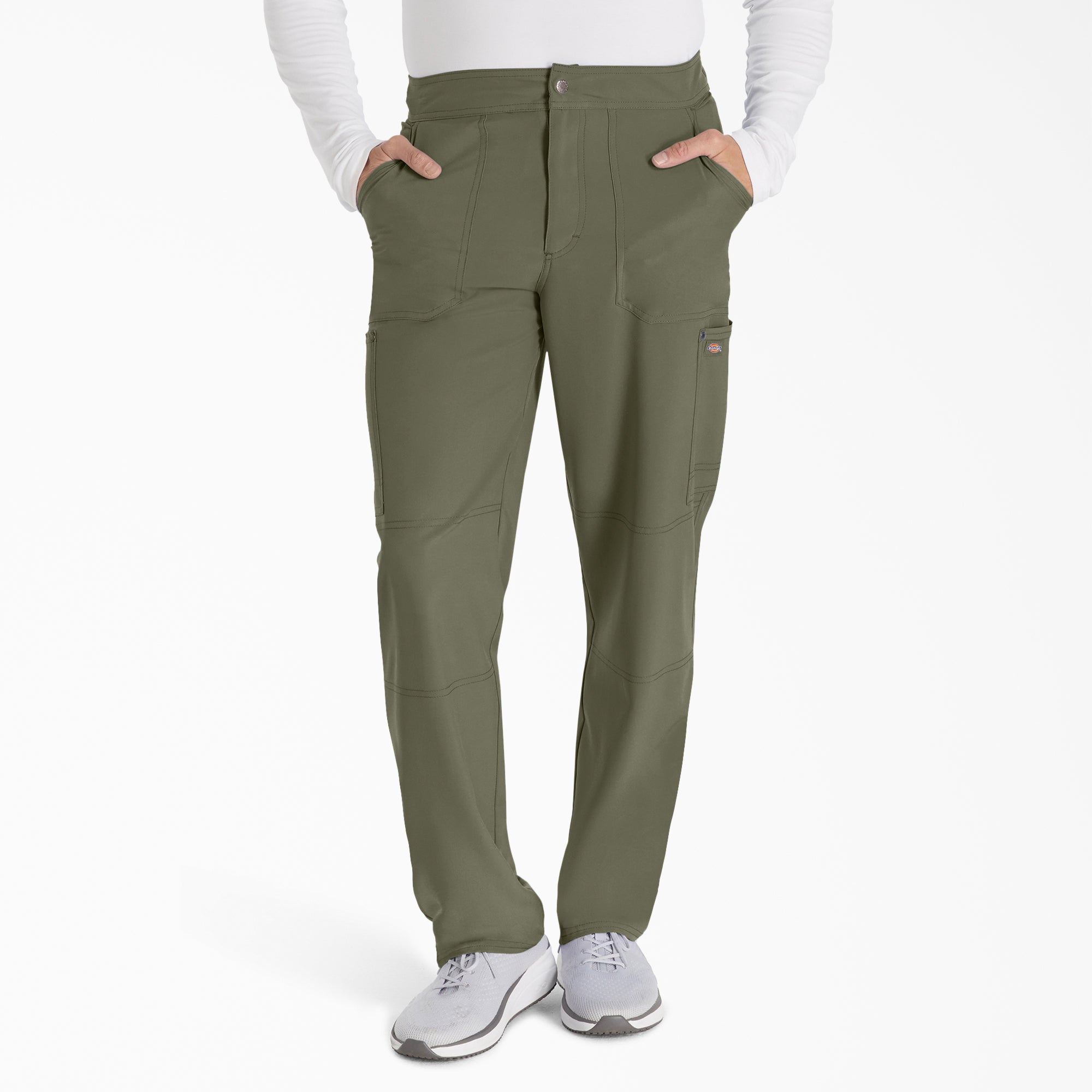 Olive Green (OLI),XS