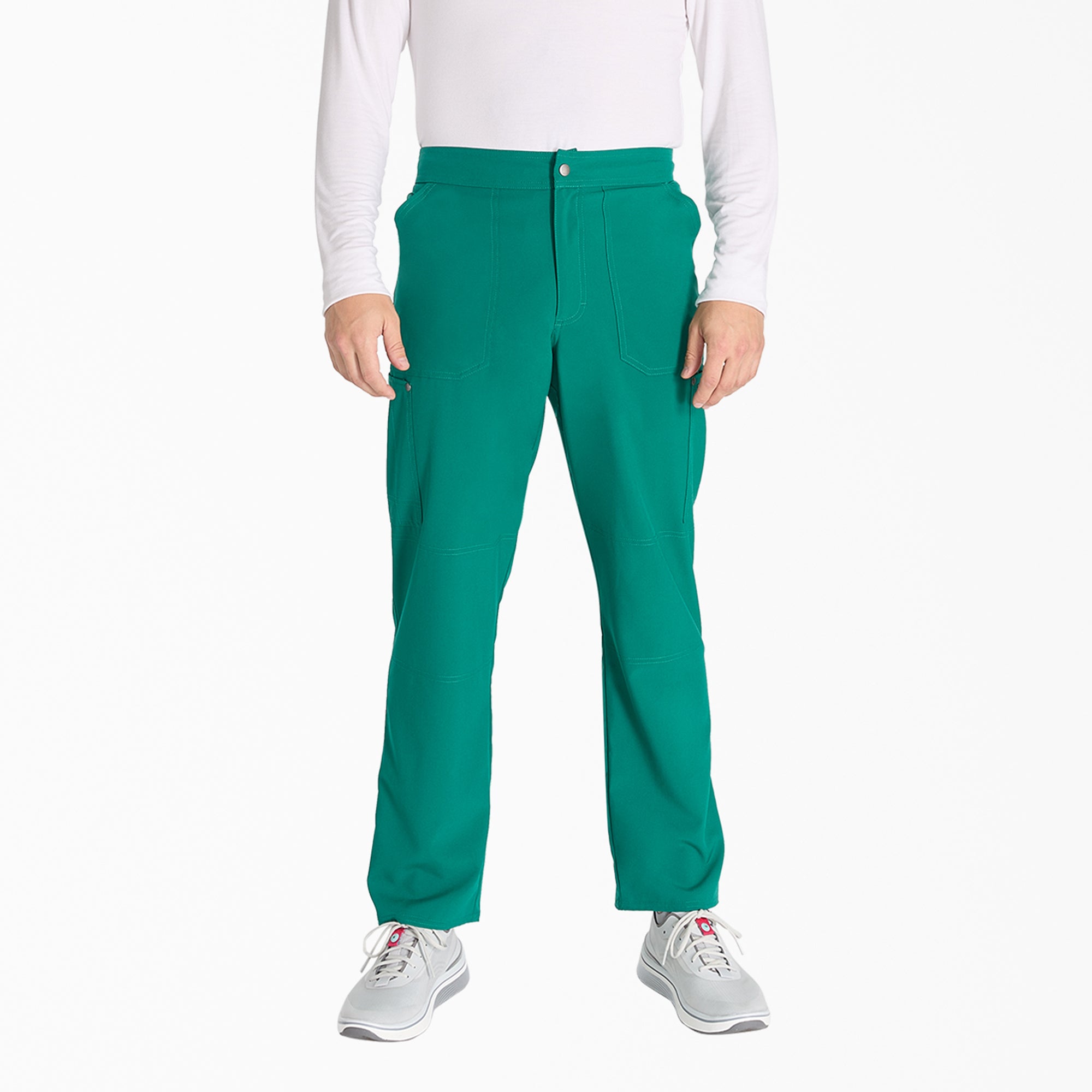 Hunter Green (HTR),XS