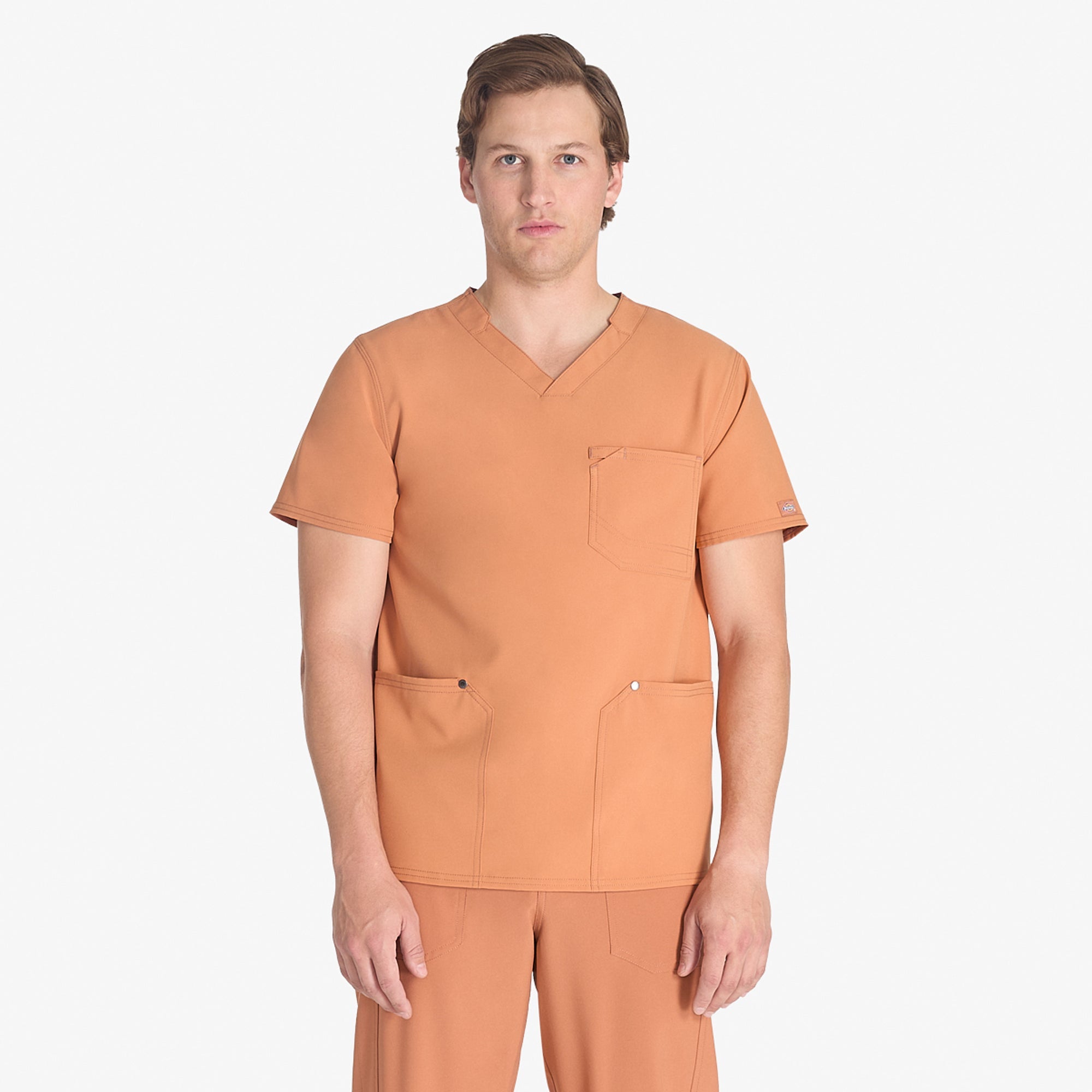 Ginger (G2E),XS