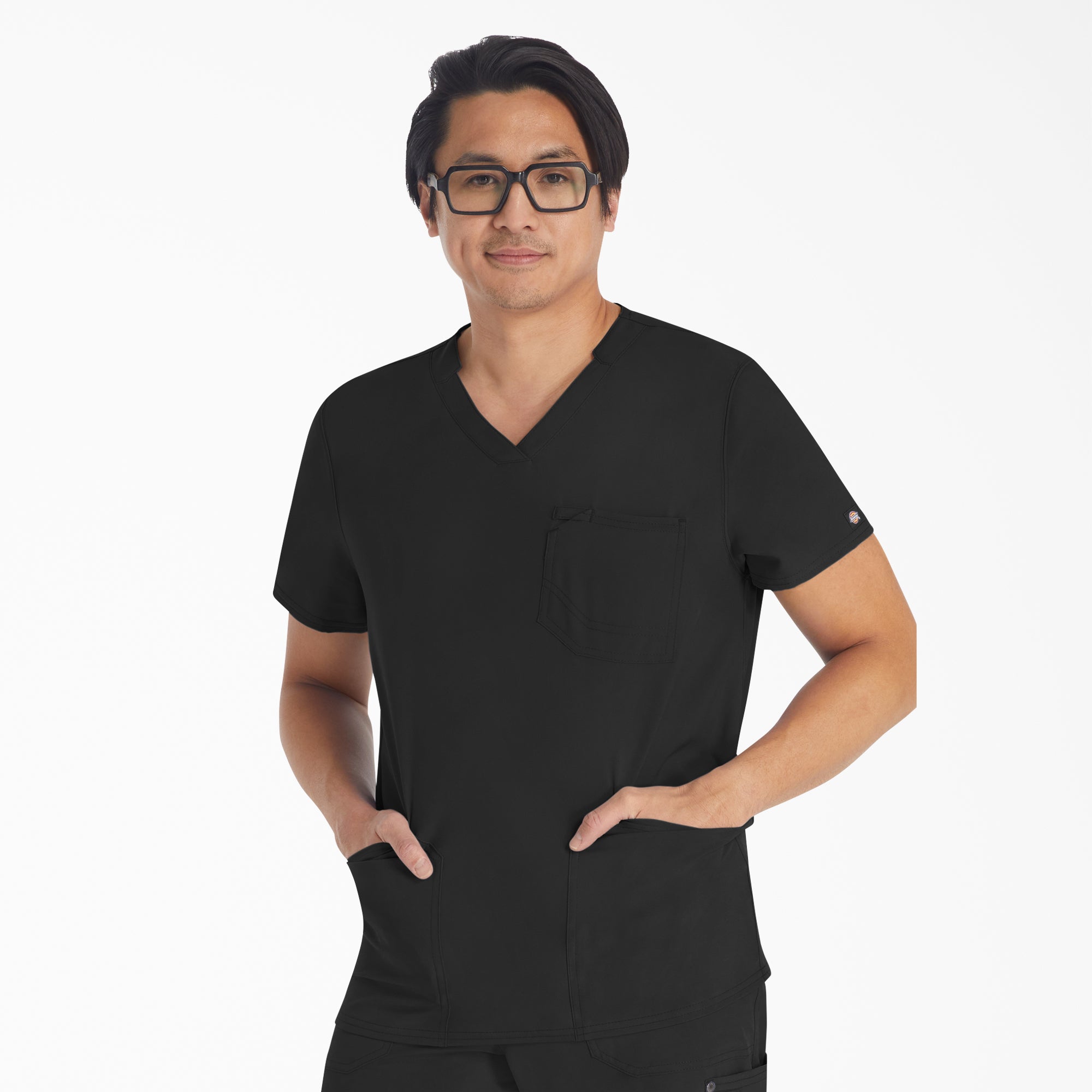 Black (BLK),XS