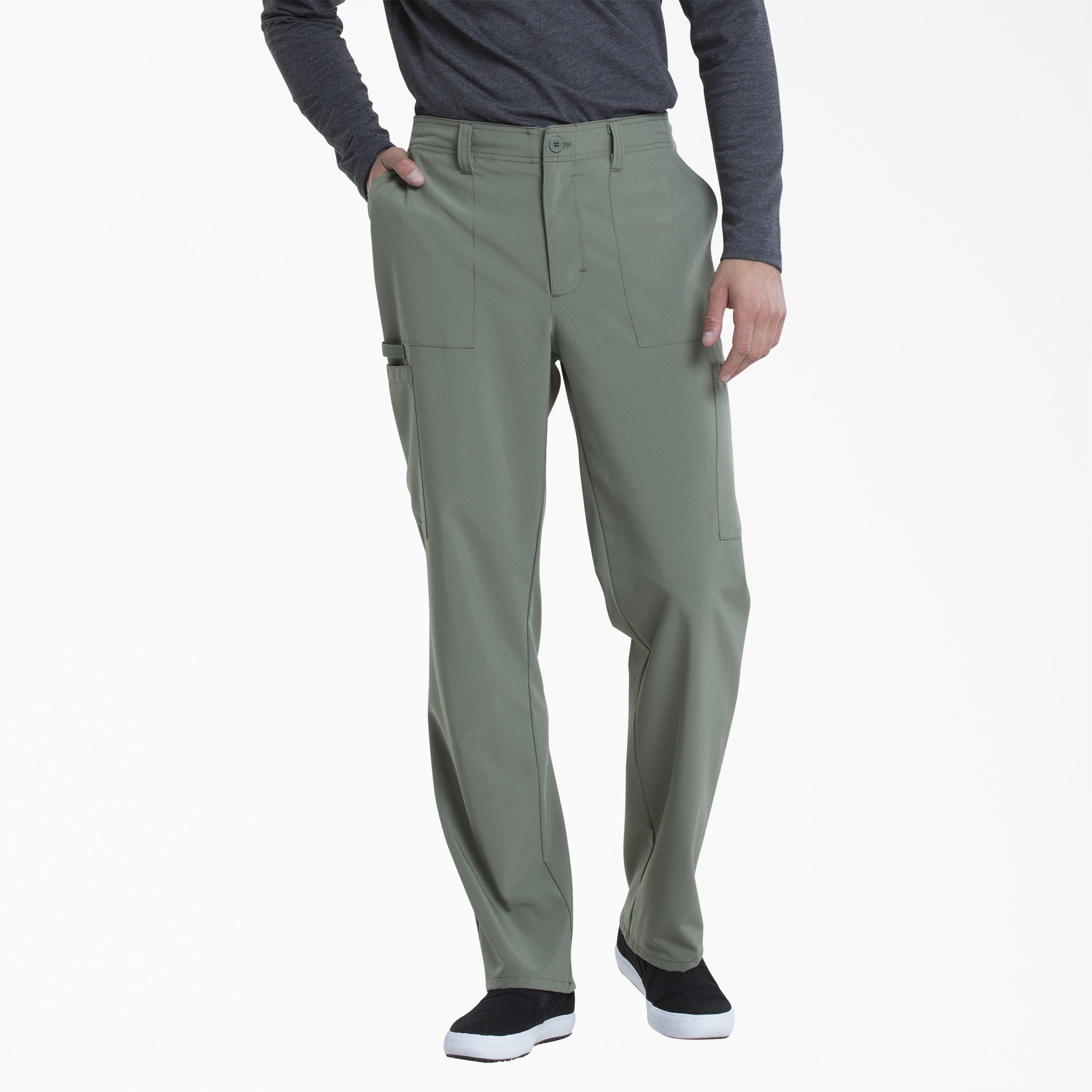 Olive Green (OLI),XS