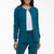 Caribbean Blue (CRB)
