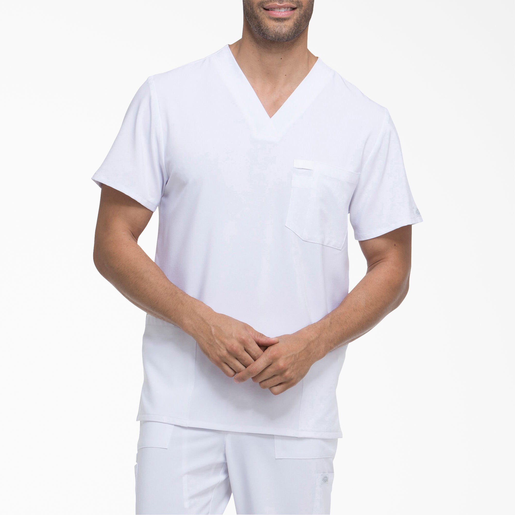 White (DWH),XS