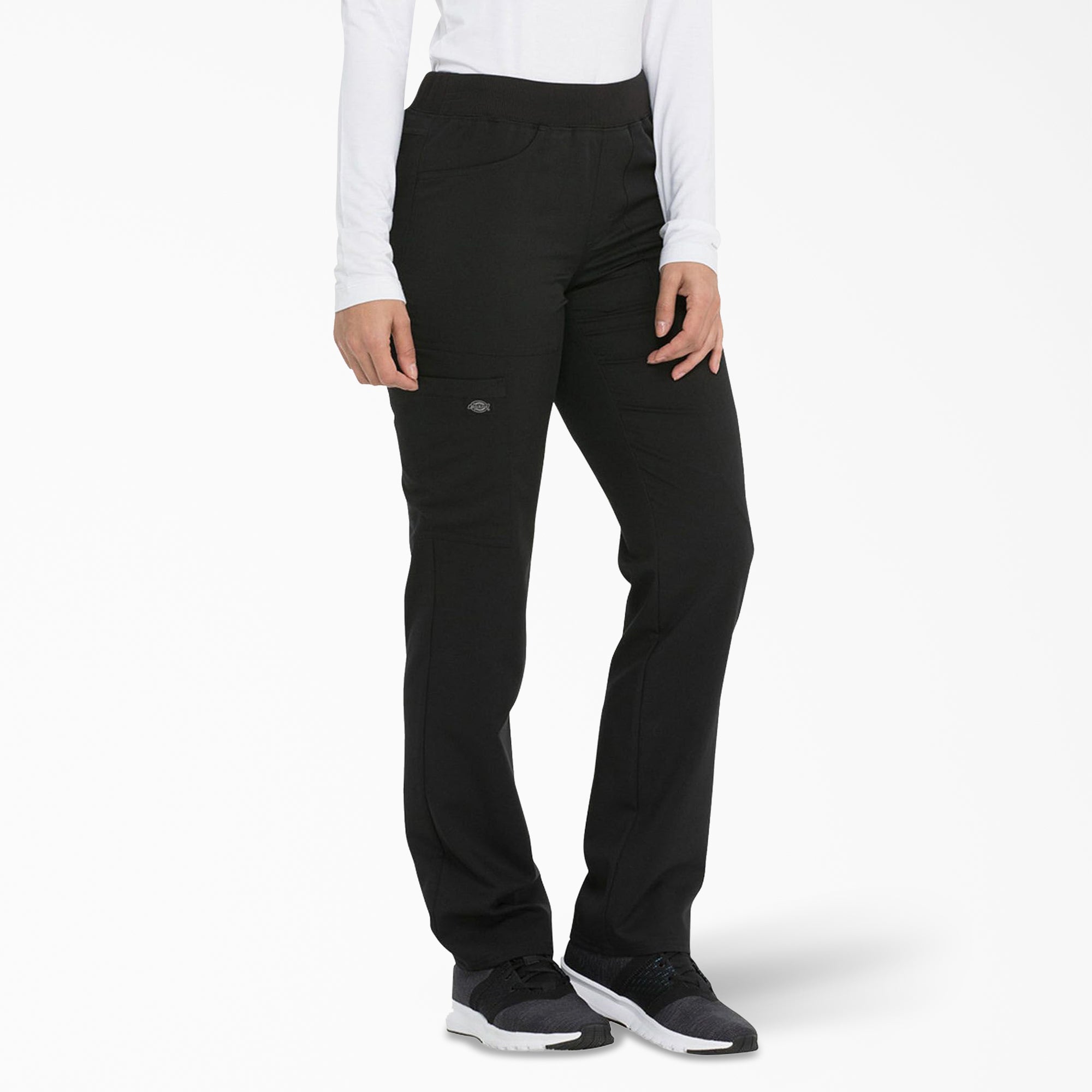 Women's Balance Scrub Pants - Dickies