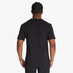 Men's Balance Tuckable V-Neck Scrub Top - Dickies